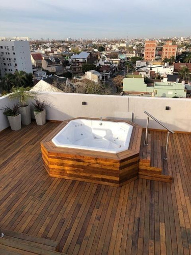Imagen 7 de 9 de Departamento - Villa Bosch