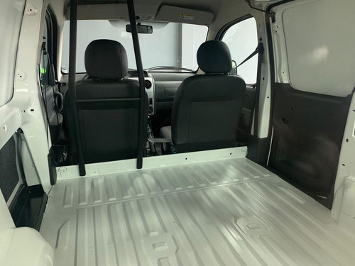Imagen 11 de 15 de Citroen Berlingo Furgon 1.6 Vti Business H No Partner