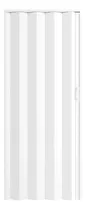 Comprar Puerta Plegadiza Pvc 10mm Con Traba 65x200 Kit Completo