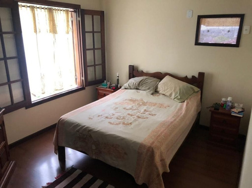 Imagem 18 de 28 de Casa Em Pendotiba, Niterói/rj De 422m² 4 Quartos À Venda Por R$ 860.000,00 - Ca1310688-s