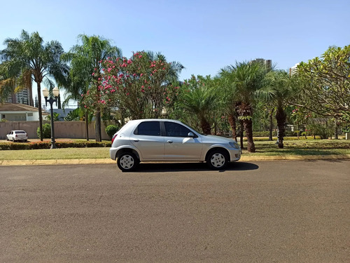 Chevrolet Celta 1.0 MPFI LT 8V FLEX 4P MANUAL