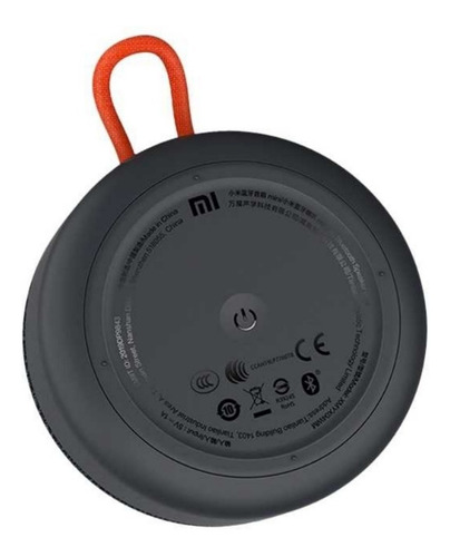 Xiaomi Mi Portable Bluetooth Speaker / Parlante
