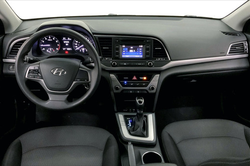 Imagen 15 de 25 de Hyundai Elantra Sedan 4 Pts Gls 20l Ta A/ac Ra-15