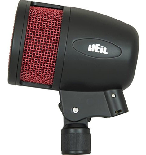 Heil Sound Pr 48 Micrófono Para Bombo