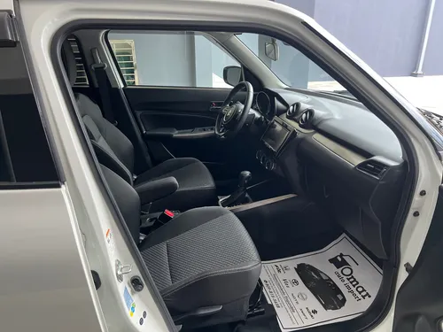Vendo Suzuki Swift 2019 Versión Sport Recién Importado Full