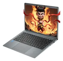 Comprar Netbook Intel Celeron 14  Uhd 600 Space Grey, Windows Laptop