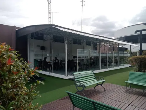 Oficinas En Arriendo Chico Navarra 90-72962