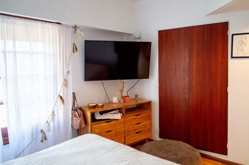 Imagen 20 de 30 de Venta Ph En Triplex Devoto 4 Amb Patio 2 Cocheras