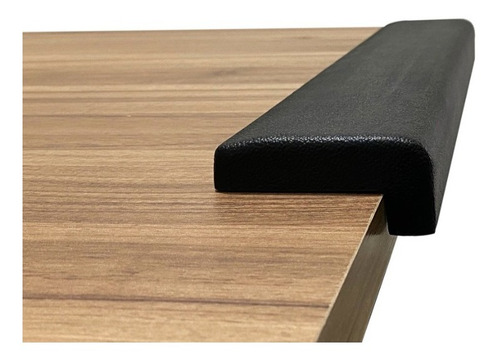 Imagem 3 de 5 de Kit Escritório Quebra Quina E Mousepad Ergonômicos