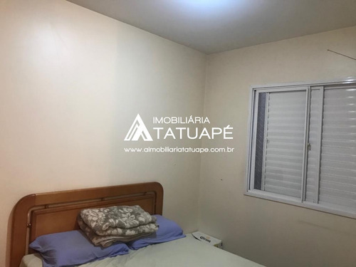 Imagem 7 de 8 de Condomínio Edifício New Concept - Rua Serra De Bragança 825 - Ap000181 - 34643299