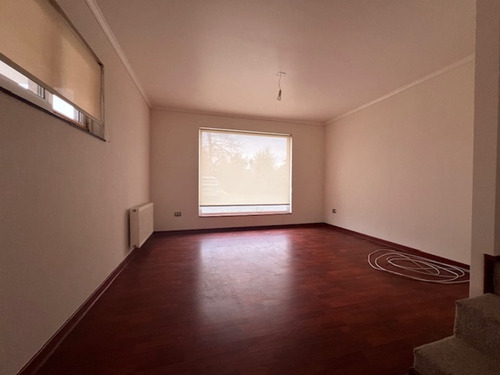 Casa En Condominio, Sector Gabriela Mistral, Los Ángeles