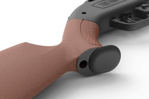 Imagen 3 de 6 de Rifle Bombeo Crosman 4.5mm Mira Telescópica Pumpmaster 760