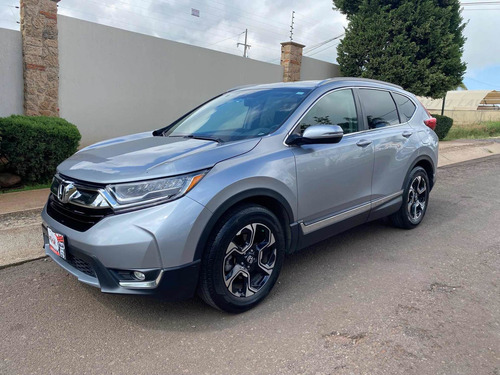 Imagen 1 de 13 de Honda Cr-v 2019 1.5 Touring Cvt