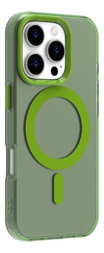 Funda Antirayas Y Fresca Para iPhone 13/12/11