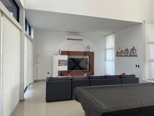 Casa En Venta En Fraccionamiento Lomas De Cocoyoc