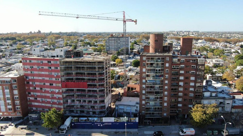 Venta Apartamento 2 Dormitorios La Blanqueada