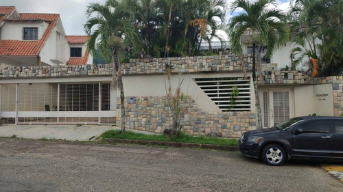 Annic Coronado Remax Vende Casa En Urbanización Prebo 3  Ref. 20906