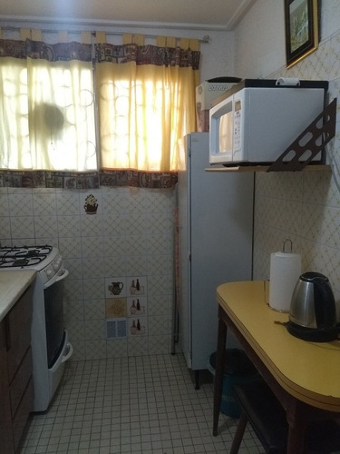 Imagen 12 de 14 de Villa Gesell Depto Frente Al Mar-6 Pers-cochera-wifi-