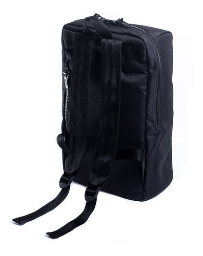 Imagen 6 de 10 de Set Mate + Bombilla Acero Inoxidable + Mochila Matera