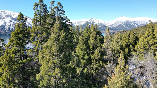 Terreno Fraccion En Venta En Lago Meliquina, San Martin De Los Andes, Patagonia
