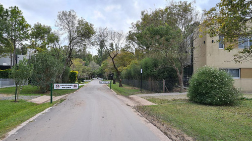Venta Terreno Barrio Cerrado Puerto Paraíso A Metros Del Rio