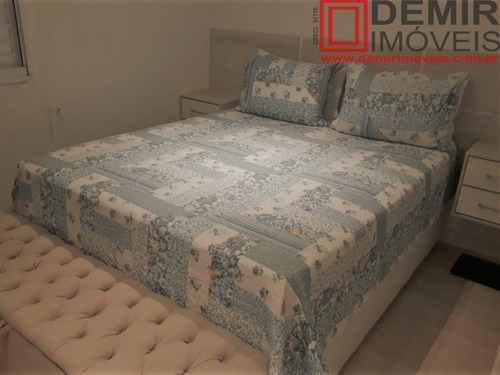 Imagem 9 de 22 de Apartamento - Ap00104 - 68701206