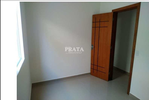 Imagem 8 de 14 de Marapé Sobreposta Baixa 3 Dormitórios 1 Suíte 1 Vg Garagem Fixa - V400719