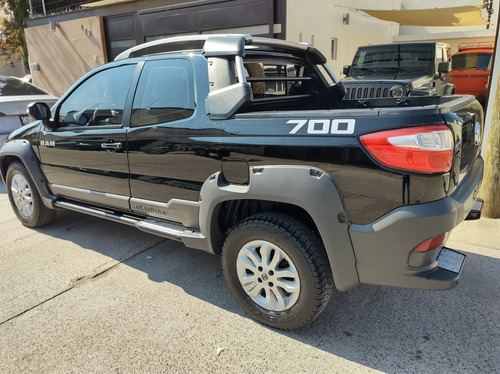 Imagen 4 de 15 de Dodge Ram Adventure