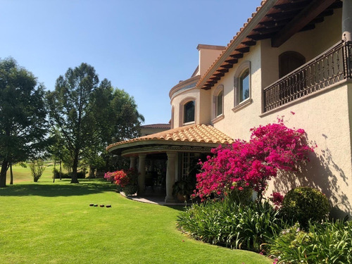 Imagen 15 de 30 de Venta Casa El Campanario Queretaro