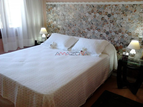 Excelente Casa En San Rafael - Ref: 5056