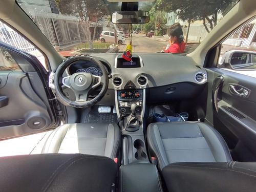 Renault Koleos 2015 2.0 Dynamique