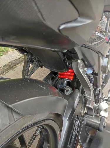 Tvs Apache Rtr 200