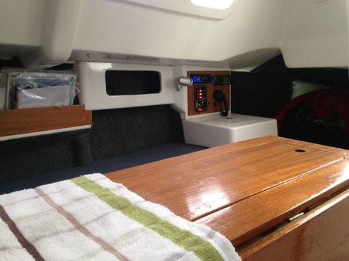 Velero Magic 23