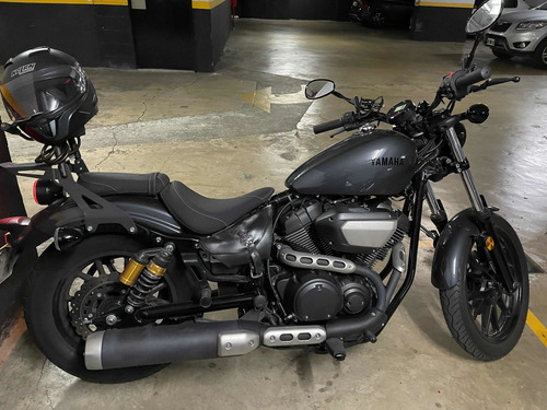 Yamaha Bolt Xv 950