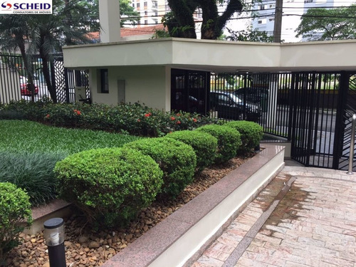 Imagem 13 de 14 de Òtimo Apartamento Na Rua Mais Linda Da Mascote - Mc5044
