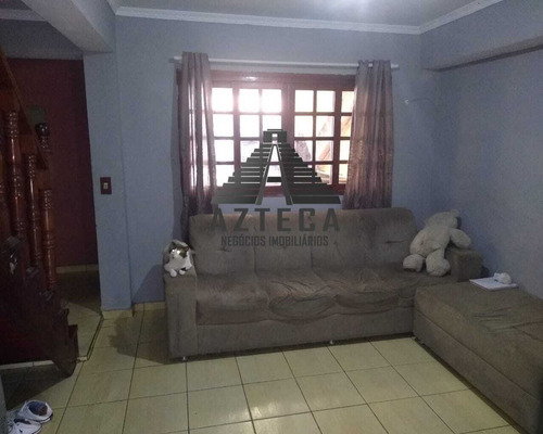 Imagem 8 de 8 de Casa Para Venda - Vila Progresso - Guarulhos - Ca00018 - 69194226