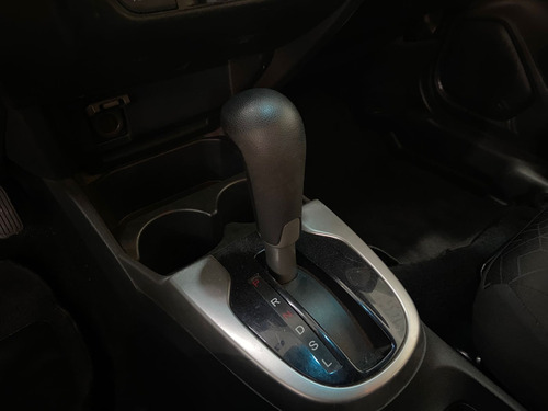 Honda Fit 1.5 Lx Flex Aut. 5p