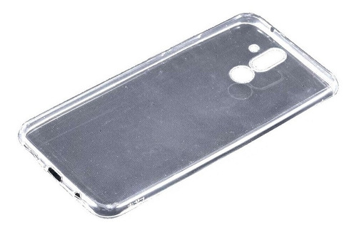 Carcasa Transparente Huawei Mate 20 Lite - Colorcell