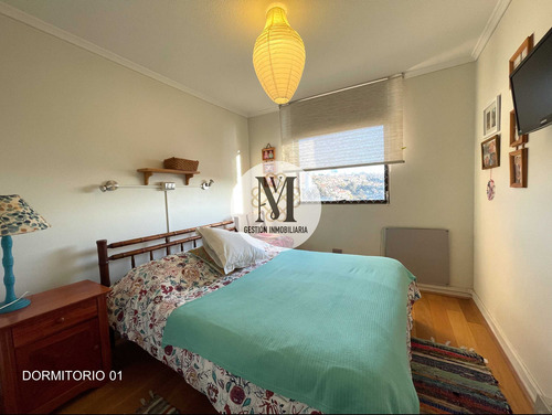 Los Almendros 4d-3b-est Y Bodega 160 M2 (99003)