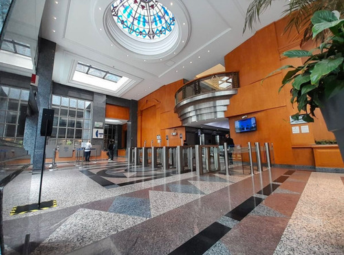 Renta Oficina 755 M², Acondicionada Corporativo, Polanco Miguel Hidalgo