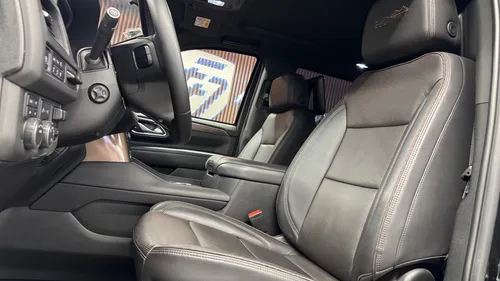 Chevrolet Tahoe 6.2 High Country 4X4 At