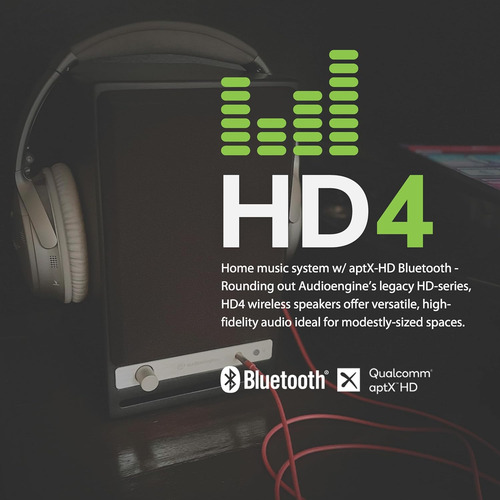 Bookshelf Speakers Audioengine No Aplica No Aplica