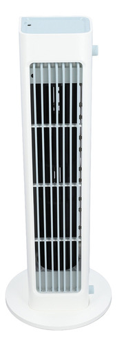 Nuevo Ventilador De Escritorio En Forma De Torre Oscilante