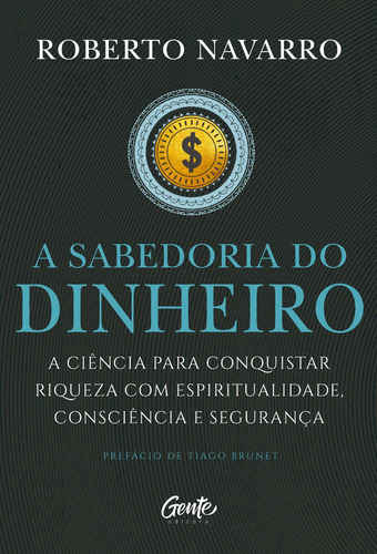 Livro A Sabedoria Do Dinheiro