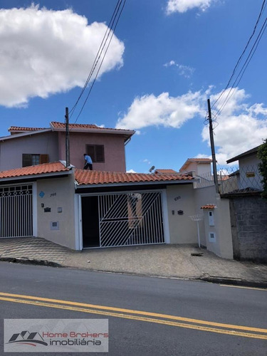 Imagem 14 de 15 de Casa Para Venda Em Jundiaí, Parque Da Represa, 3 Dormitórios, 1 Suíte, 2 Banheiros, 2 Vagas - 20002w_2-1119197