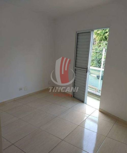 Imagem 12 de 12 de Sobrado Para Locação No Bairro Vila Matilde - 3 Dorms E 4 Vagas - 3760