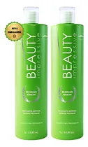 Comprar 2 Redutores Beauty Impressive Brazilian Keratin 2x1l