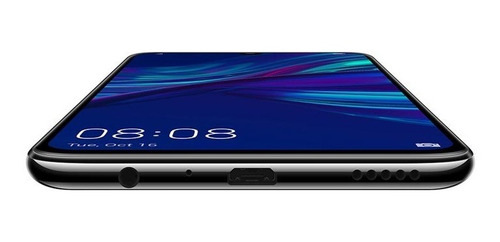 Huawei P Smart 2019 Negro ¡envio Gratis A Todo Chile!