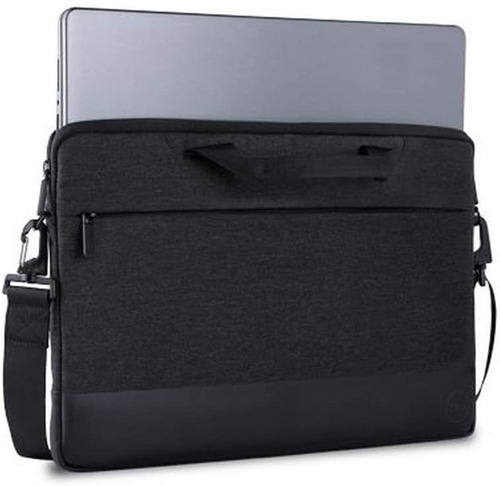 Funda Estuche De Viaje Para Laptop De 13  | Negro / Dell