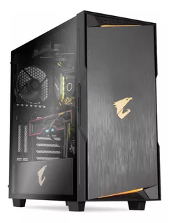 Xtreme Pc Amd Radeon Rx 6800 Xt Ryzen 7 5800x 32gb 500 Ssd